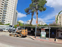 התחדשות עירונית בגבעתיים / צילום: טלי בוגדנובסקי