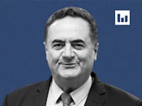 ישראל כ''ץ, הליכוד / צילום: איל יצהר