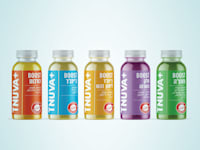 השוטים בסדרת TNUVA+ / צילום: יח''צ