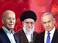 צילומים: מארק ישראל סאלם (ג'רוזלם פוסט), (AP (Jacquelyn Martin, רויטרס, עיבוד: טלי בוגדנובסקי