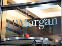 בנק J.P. Morgan / צילום: Reuters, Nicolas Economou