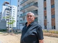 יגאל דמרי / צילום: אייל פישר