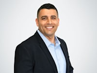 רועי קדוש, סמנכ''ל ההשקעות בהכשרה ביטוח / צילום: שירעד שליט