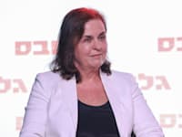 שרית פירון, תנהל את הקרן החדשה של Team8 capital לצד שותפים נוספים / צילום: כדיה לוי