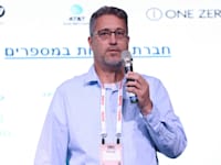 ערן רביד, CIO, מקורות / צילום: כדיה לוי