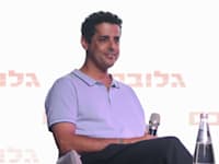 רז בכר, מנהל מיקרוסופט פור סטארט-אפ ישראל / צילום: כדיה לוי
