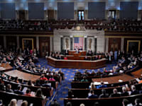 בית הנבחרים בוושינגטון / צילום: ap, Jacquelyn Martin