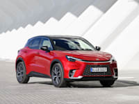 לקסוס LBX / צילום: יח''צ