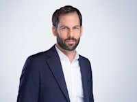 אמיר כהנוביץ', משנה למנכ''ל פרופיט / צילום: יח''צ