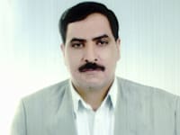 עלי רזא אסגארי, שהיה גנרל במשמרות המהפכה ועקבותיו נעלמו ב-2007 / צילום: ויקיפדיה