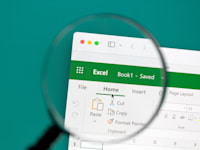 אקסל / אילוסטרציה: Shutterstock