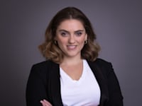 טל–אור כהן מונטמאיור, מנכ''לית CyberWell / צילום: הגר בדר