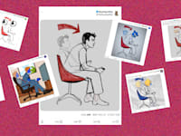 הציוץ של קית' גיל שעורר את הסערה, והציוצים של עוקביו שהופצו ברחבי הרשת / צילום: מתוך טוויטר