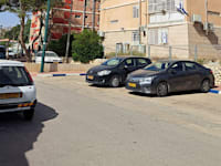 שימוש ממושך בחניה אינו מקנה זכויות קנייניות / צילום: טלי בוגדנובסקי