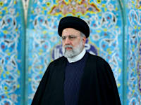 נשיא איראן איברהים ראיסי שנהרג בתאונת מסוק / צילום: Reuters