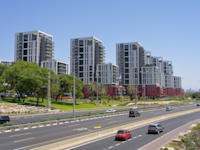 הרצליה / צילום: Shutterstock