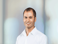 אורן עזר, מנכ''ל אלקטריאון / צילום: ניר סלקמן