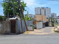 מתחם ההשלמה, כפר שלם / צילום: יח''צ