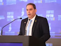 עו''ד עמית בכר, ראש לשכת עורכי הדין / צילום: דוברות לשכת עורכי הדין