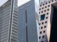 משרדי מיתר, הרצוג ופישר, בכר, חן. לשכת עורכי הדין החריגה את הגדולים מההגבלות / צילומים: ZUZ יועצי נדל''ן, תמר מצפי