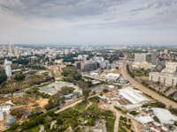 רחובות / צילום: Shutterstock, Oren Ravid