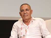 אלי אביסרור, מנכ''ל חברת אביסרור / צילום: כדיה לוי