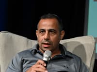 יגאל ברכה, מנהל האגף לפיתוח כלכלי-עסוקתי, עיריית שדרות / צילום: תמר מצפי