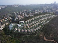 הרחבת שכונת דניה. ''המחירים בשכונה נתקעו'' / הדמיה: UNDO