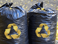 הסטארט-אפים הישראליים שגילו איך להפוך את הזבל שלנו לזהב / צילום: Shutterstock