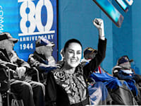 צילומים: AP-Eduardo Verdugo, Evan Vucci, Virginia Mayo, אילוסטרציה: טלי בוגדנובסקי