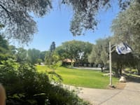 קיבוץ יזרעאל / צילום: מיטל וייזברג