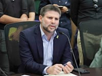 שר האוצר בצלאל סמוטריץ' / צילום: דני שם-טוב, דוברות הכנסת