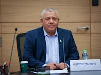 ועדת חוץ וביטחון / צילום: נועם מושקוביץ, דוברות הכנסת