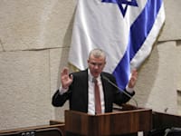 שר המשפטים יריב לוין / צילום: דני שם-טוב, דוברות הכנסת