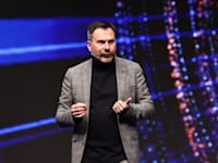 מומחה המיתוג סיימון אנהולט / צילום: יח''צ