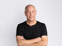 גיא ברקוביץ', מנכ''ל Waze / צילום: תומר פולטין