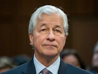 ג'יימי דיימון / צילום: ap, Alex Brandon