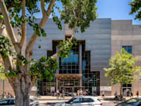 קניון עופר חדרה / צילום: יח''צ