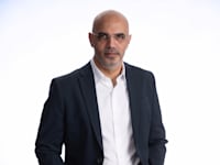 ניר דוד, מנכ''ל בזק / צילום: אלעד גוטמן