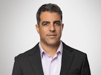 אלי כהן, מנכ''ל הבנק הבינלאומי / צילום: אייל טואג