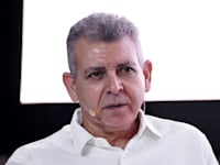 משה אדרי, ראש מינהלת תקומה / צילום: כדיה לוי