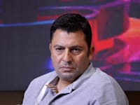 זיו יעקובי, מנכ''ל אקרו נדלן / צילום: כדיה לוי