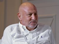 הראל ויזל בעלים ומנכ''ל קבוצת פוקס / צילום: כדיה לוי