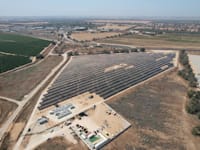 פרויקט ישע של אנלייט / צילום: באדיבות Belectric Israel