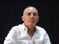 אלי אביסרור, מנכ''ל חברת אביסרור / צילום: תמר מצפי