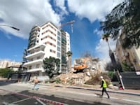 התחדשות עירונית. מה יכול מיעוט לדרוש? / צילום: טלי בוגדנובסקי