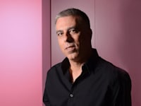 יוסי לובטון / צילום: איל יצהר