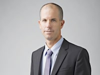 ניצן לביא, מנכ''ל סופר פארם / צילום: יח''צ