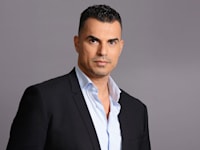 עמיר שאלתיאל, יו''ר קבוצת אלדר / צילום: איל יצהר