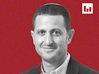 אוהד טל, הציונות הדתית / צילום: שחר כהן